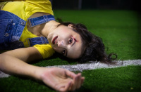 Offside (2016)