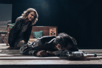 The sound of the gun (2018)