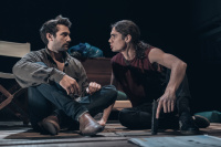 The sound of the gun (2018)
