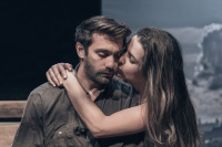 Ο ήχος του όπλου (2018)