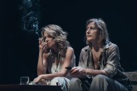 The sound of the gun (2018)