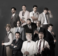 The 12 jurors (2023)