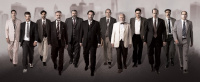 The 12 jurors (2023)