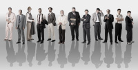 The 12 jurors (2023)