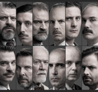 The 12 jurors (2023)