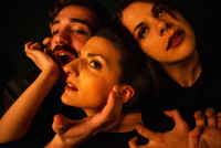 Οι ηλίθιοι (IDIOTERNE) (2022)