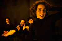 Οι ηλίθιοι (IDIOTERNE) (2022)