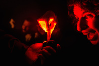 Οι ηλίθιοι (IDIOTERNE) (2022)