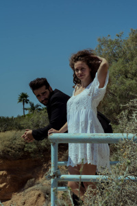 The Underneath the Stars (2018)