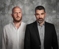 Τέλειοι ξένοι (2023)