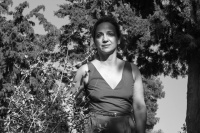 Maria Kalimani