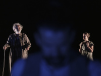 Oedipus at Kolono (2023)