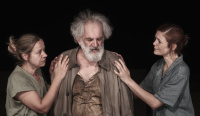 Oedipus at Kolono 2023