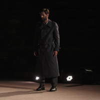 Oedipus at Kolono (2023)