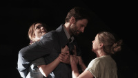 Oedipus at Kolono (2023)
