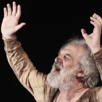 Oedipus at Kolono (2023)