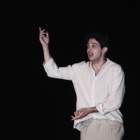 Oedipus at Kolono (2023)