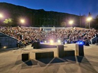 Oedipus at Kolono (2023)