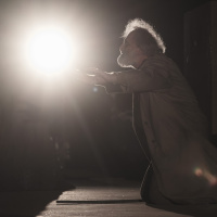 Oedipus at Kolono (2023)