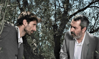 Oedipus at Kolono (2023)
