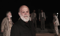 Oedipus at Kolono (2023)