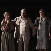 Oedipus at Kolono (2023)