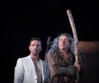 Oedipus Tyrant (2016)