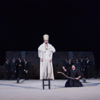 Oedipus Tyrant (2016)