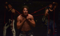 Oedipus Tyrant (2015)
