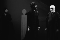 Οιδίπους Τύραννος (2017)