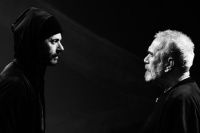 Αλέξανδρος  Ζαχαρέας - Οιδίπους Τύραννος, 2017 (θέατρο)
