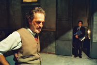 Δημήτρης Καταλειφός - Οικόπεδα με θέα, 2001 (θέατρο)