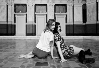 Daughters/The New Poetics of Athens (2017)
