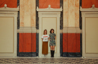 Daughters/The New Poetics of Athens (2017)