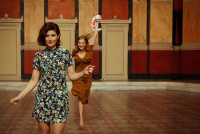 Daughters/The New Poetics of Athens (2017)
