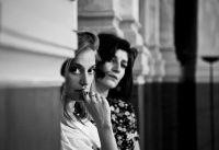 Daughters/The New Poetics of Athens (2017)