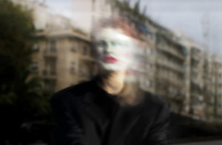Ο οίκος της ταραχής (2023)