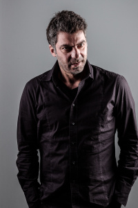 Ο Ηλίθιος (2018)