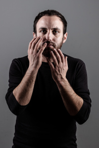Ο Ηλίθιος (2018)