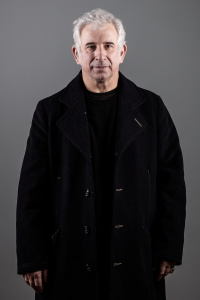 Ο Ηλίθιος (2018)