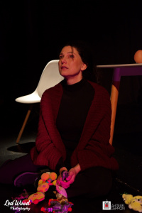 Καλλιόπη Ευαγγελίδου - Όλγα, 2019 (θέατρο)