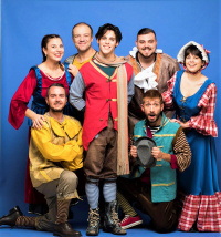 Oliver Twist (2021)