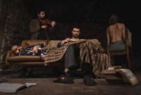 Ομιλήματα (2017)