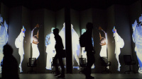 On line (2015)