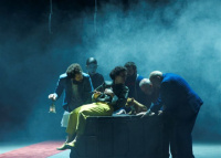 Όνειρο καλοκαιρινής νύχτας (2012)