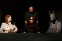 The Player (2019)