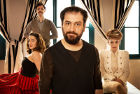 The Player (2019)