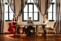 The Player (2019)