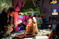 The Player (2017)