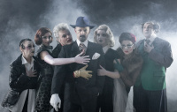The opera of the penny (2016)